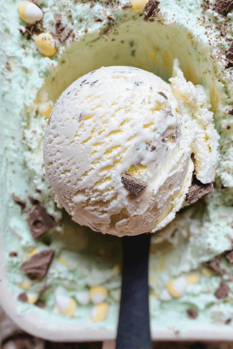 No Churn Malted Vanilla Ice Cream 61.Png