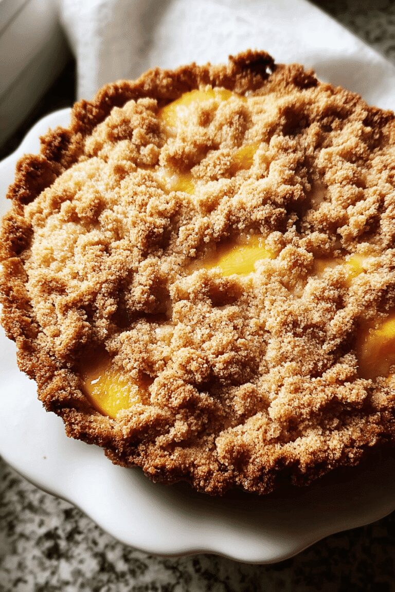 Peach Crumb Cake 48.Png