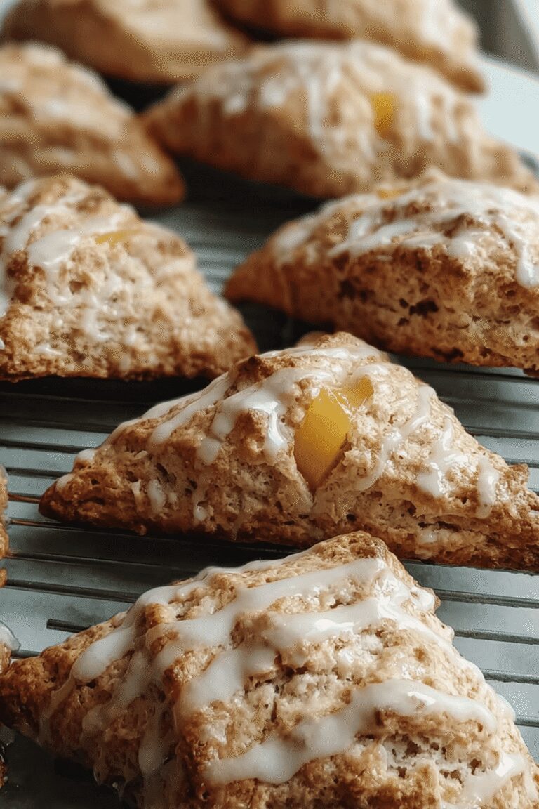 Peach Pie Scones 60.Png