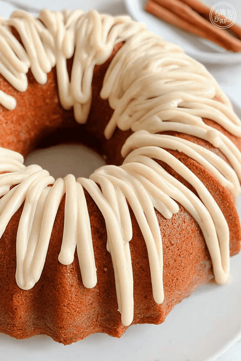 Pumpkin Bundt Cake 86.Png