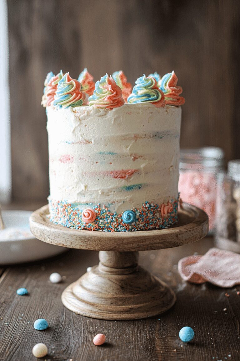 Rainbow Cake 88.Png
