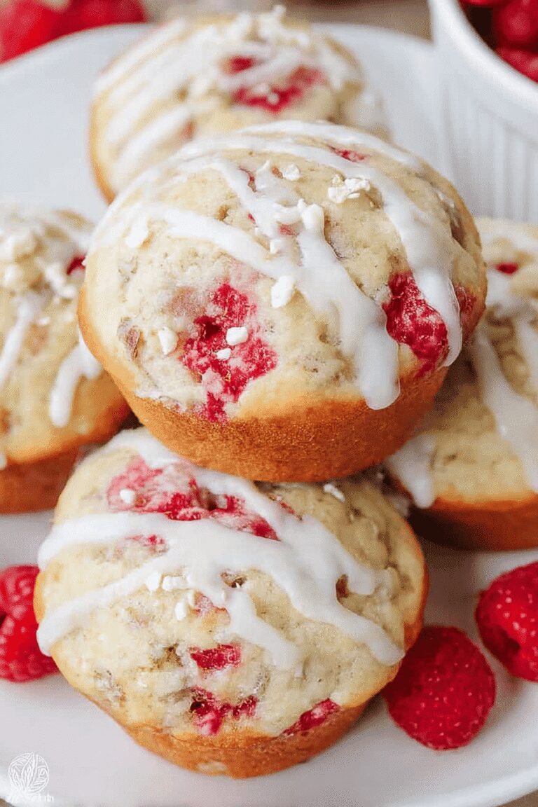Raspberry Vanilla Muffins 37.Png