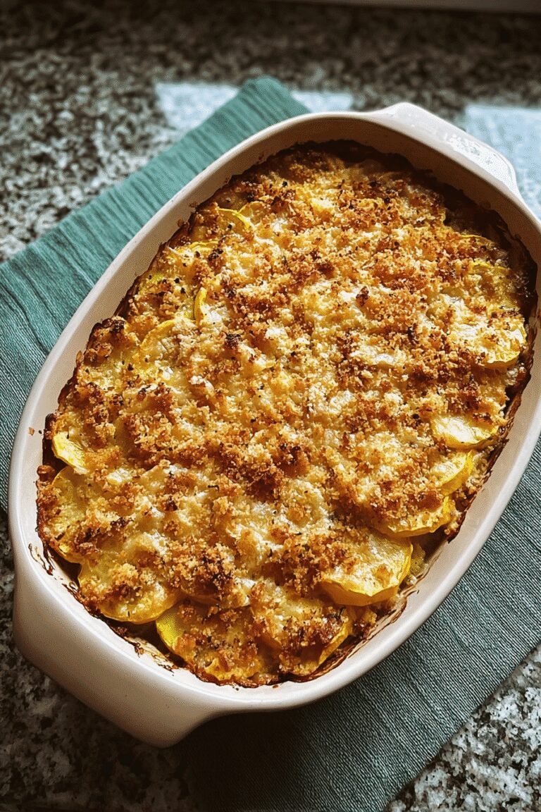 Southern Squash Casserole 16.Png