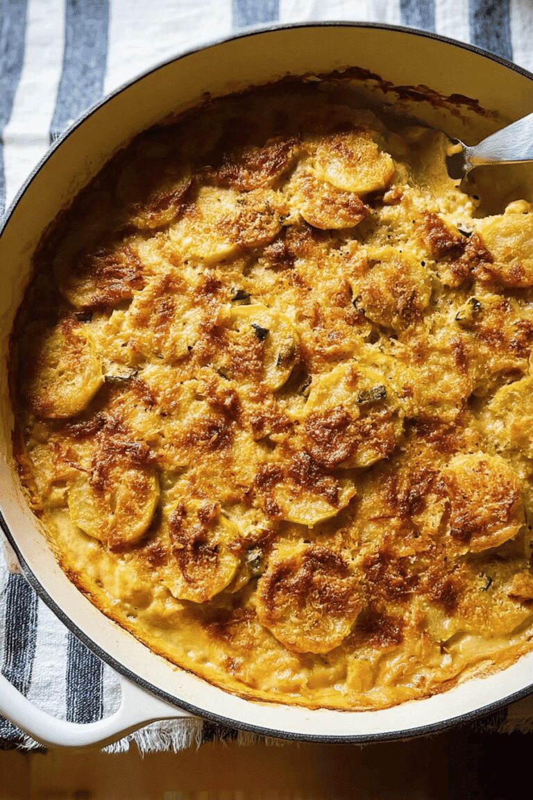 Southern Squash Casserole 19.Png