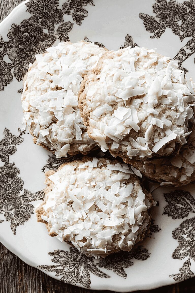Toasted Coconut Pecan Cookies 44.Png