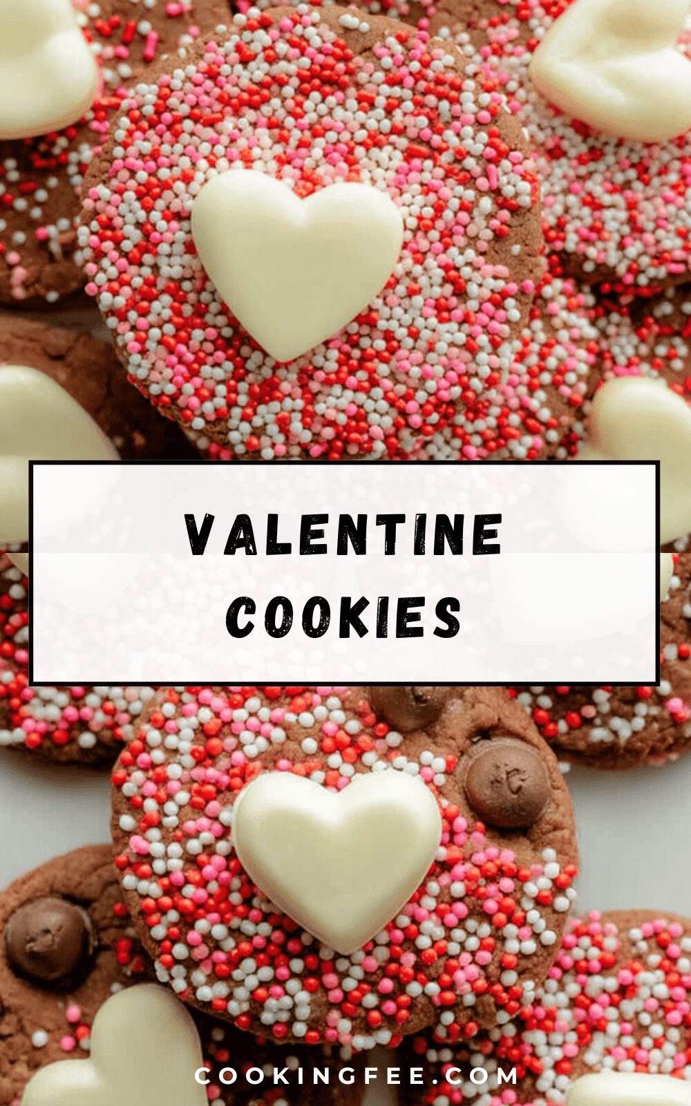 Valentine Cookies