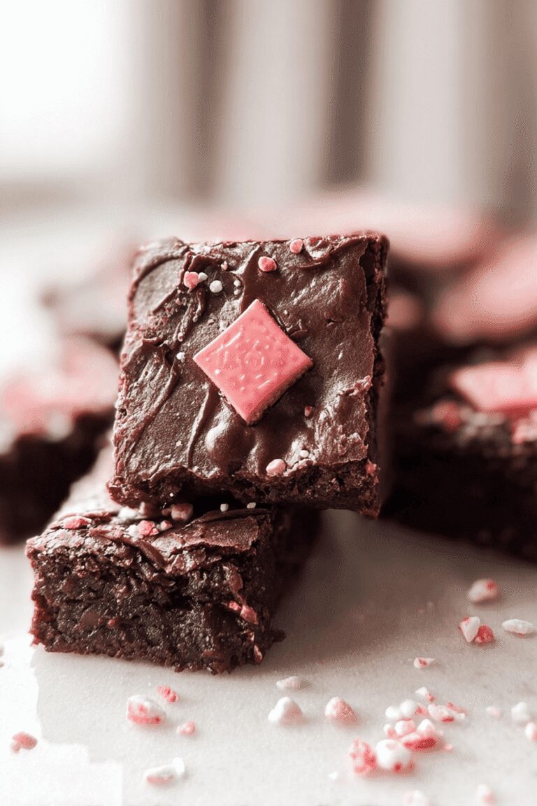Valentines Brownies Ruby Chocolate 98.Png