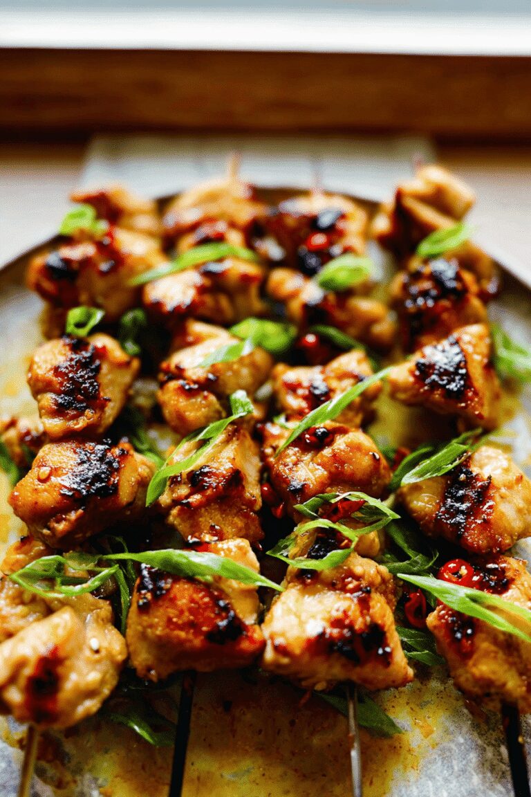 Vietnamese Lemongrass Chicken 45.Png
