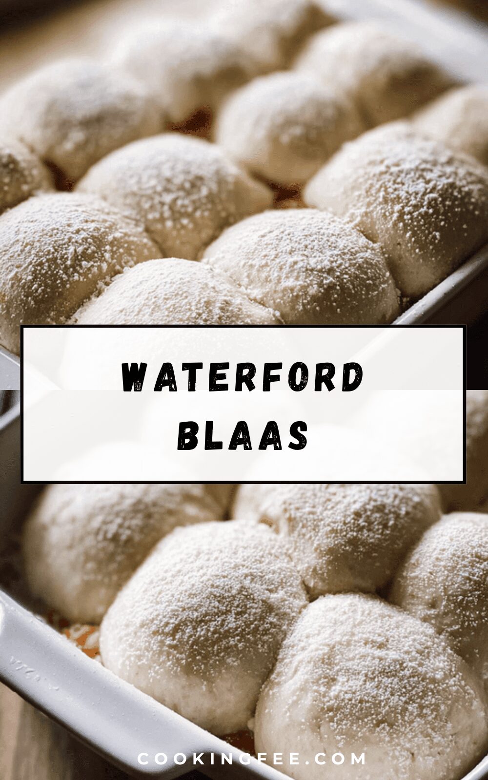 Waterford Blaas
