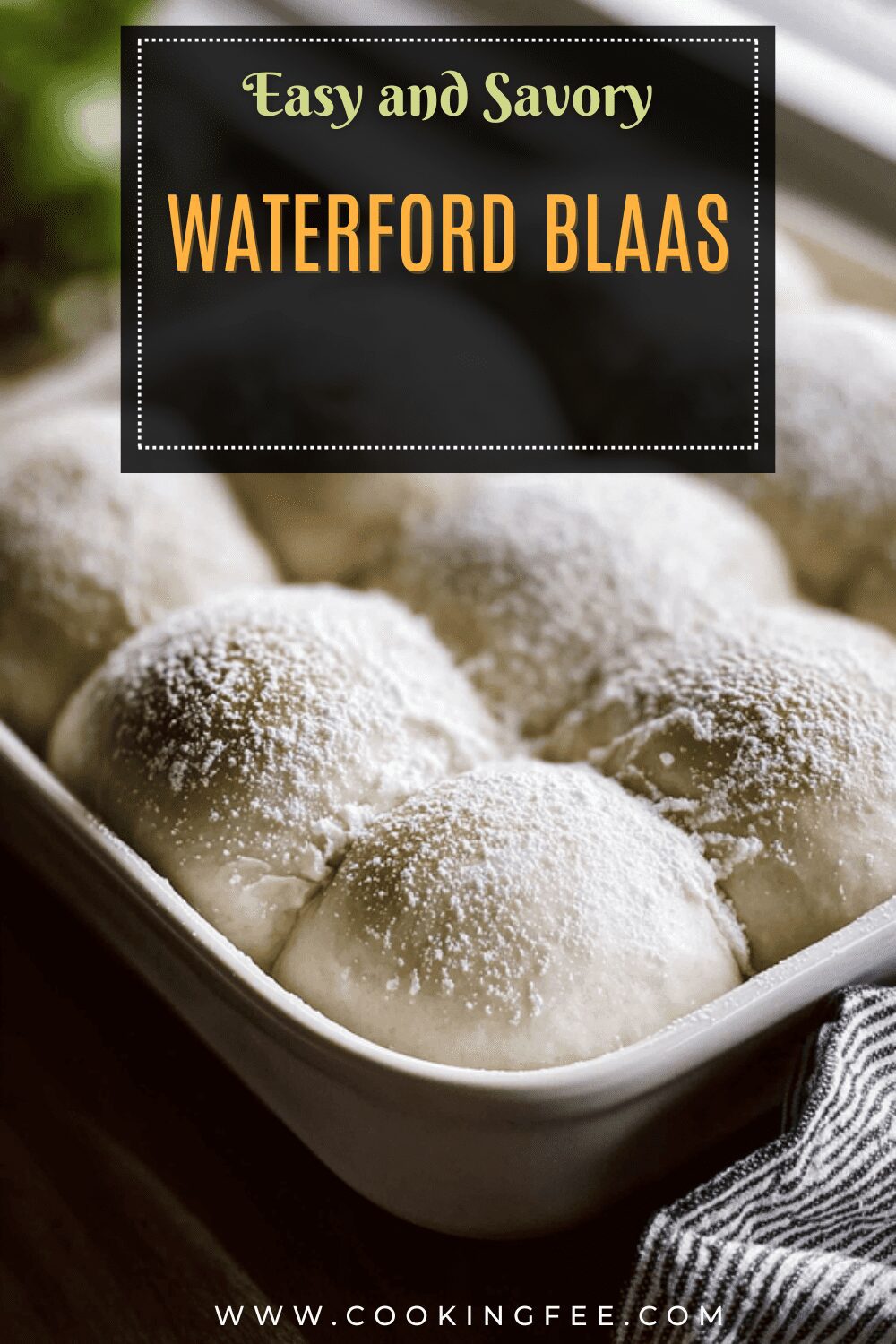 Waterford Blaas
