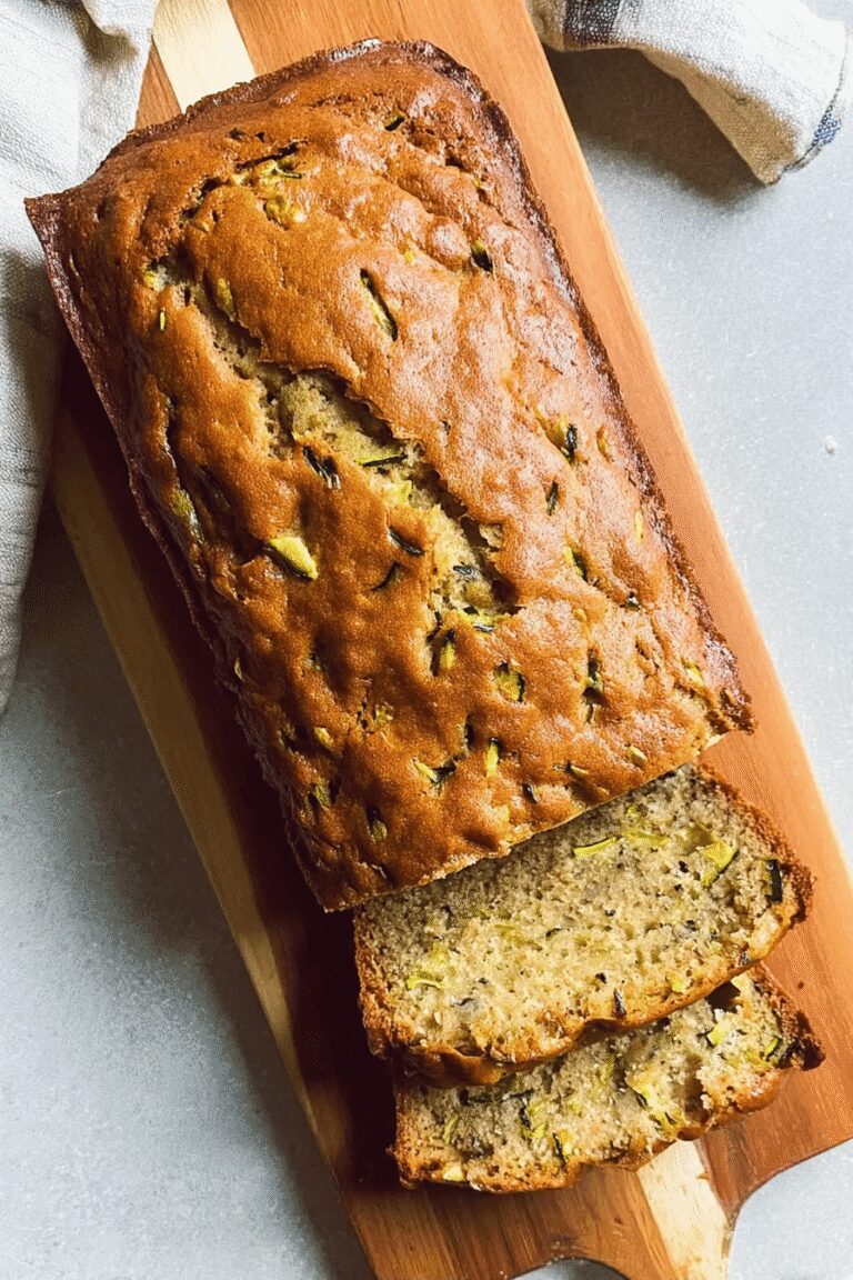 Zucchini Banana Bread 14.Png