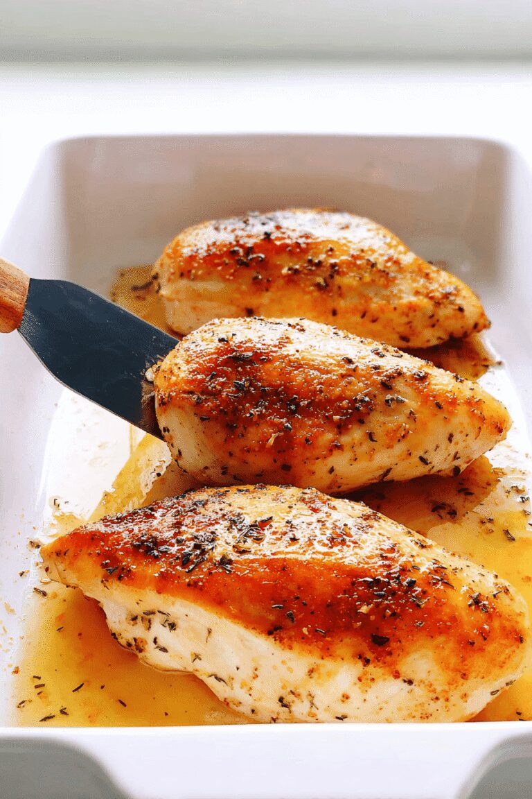 Baked Chicken Breast 56.Png