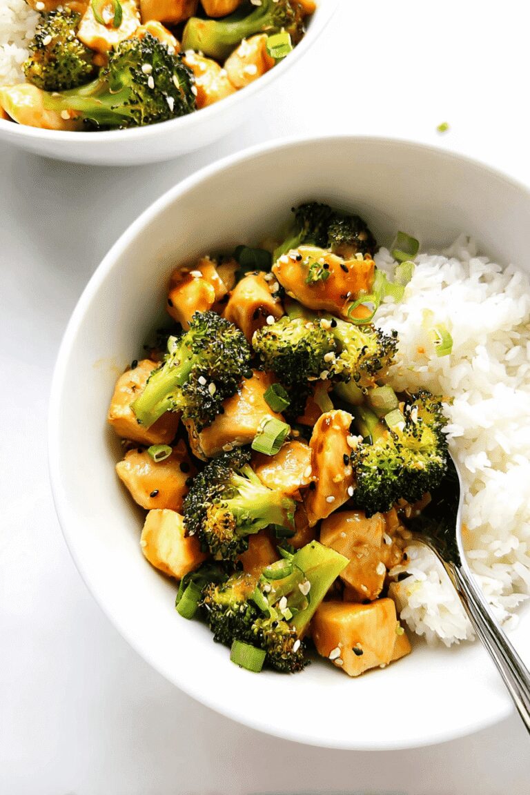 Chicken Broccoli 77.Png