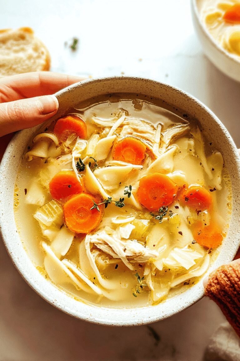 Chicken Noodle Soup 23.Png