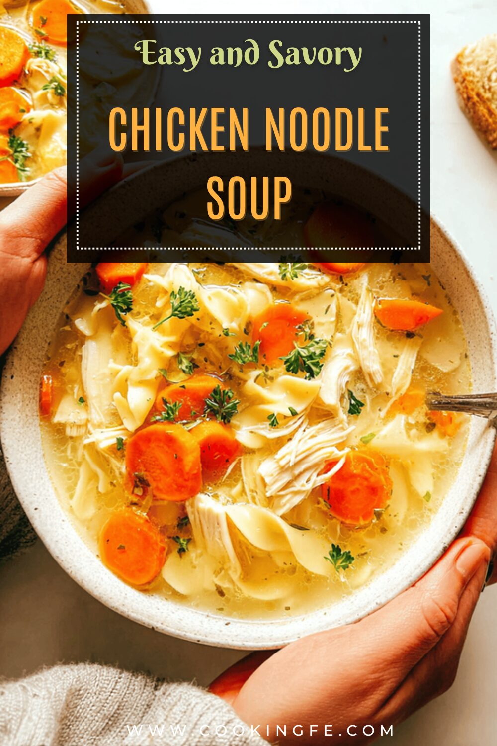 Chicken Noodle Soup
