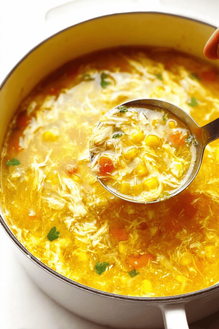 Chicken Sweet Corn Soup 53.Png