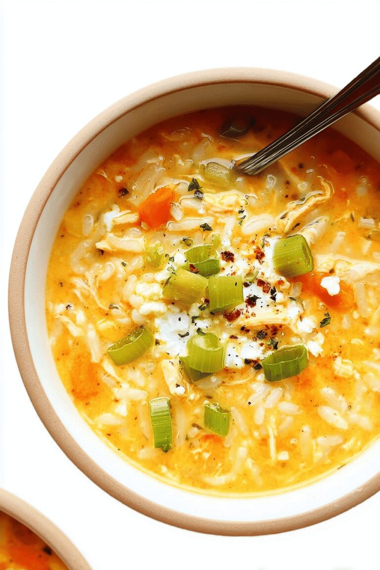 Creamy Buffalo Chicken And Rice Soup 26.Png