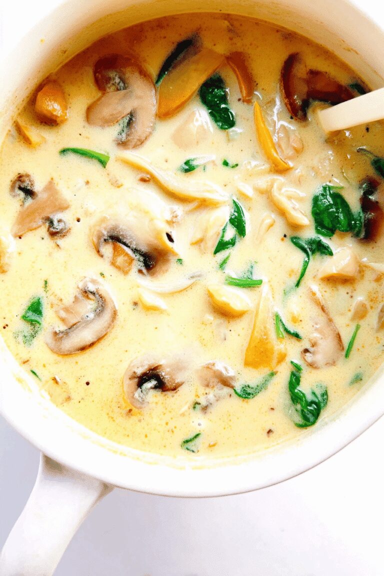 Creamy Chicken Marsala Soup 75.Png