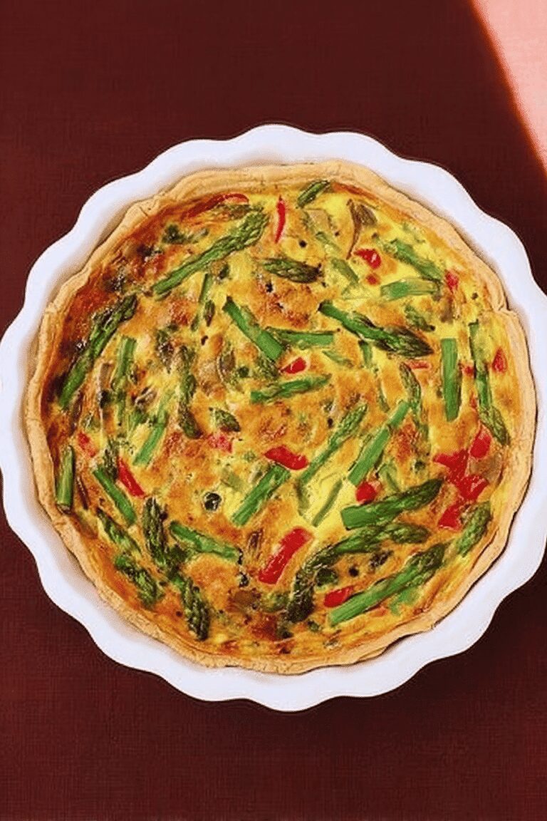 Dairy Free Vegetable Quiche With Eggs 94.Png