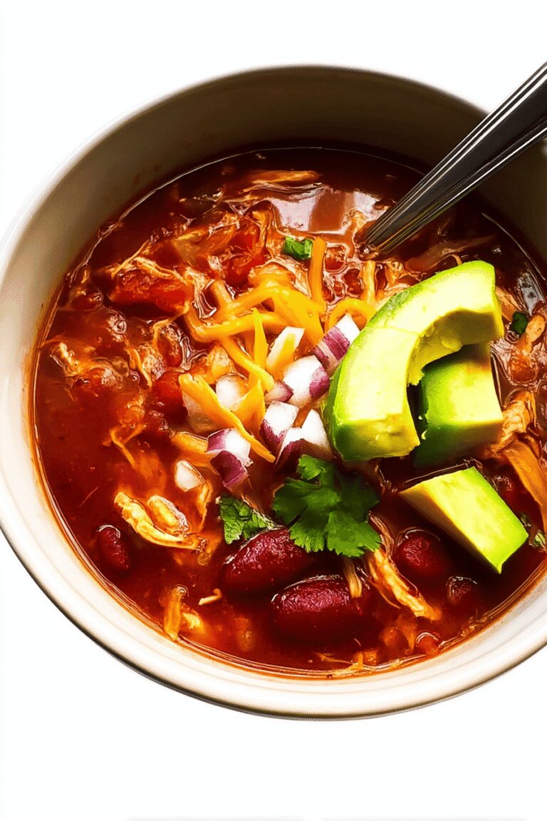 Easy Chicken Chili 39.Png
