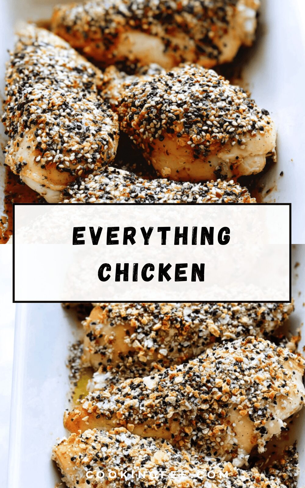 Everything Chicken