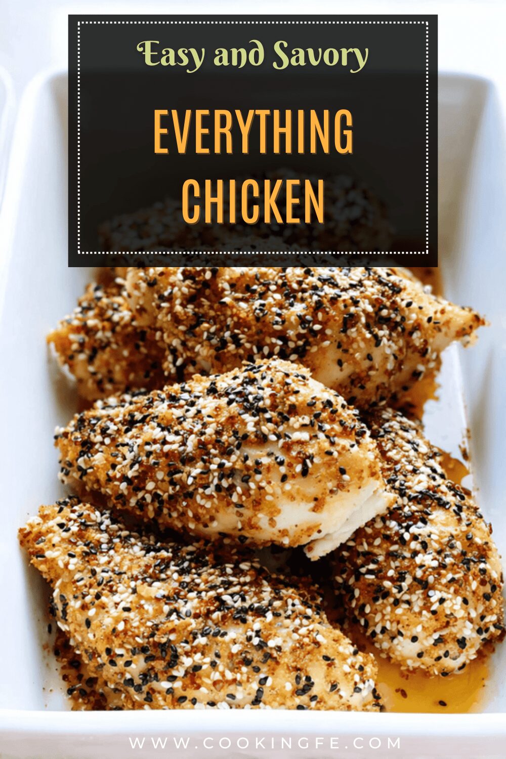 Everything Chicken