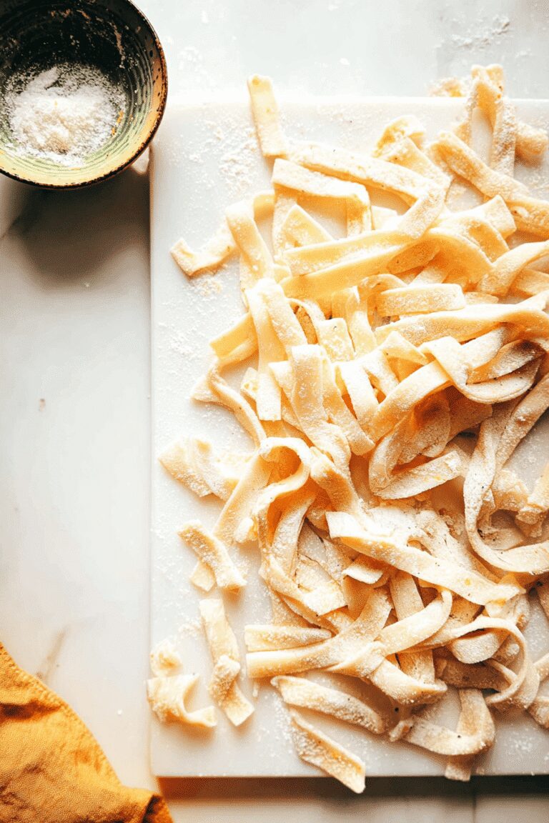 Homemade Egg Noodles 61.Png