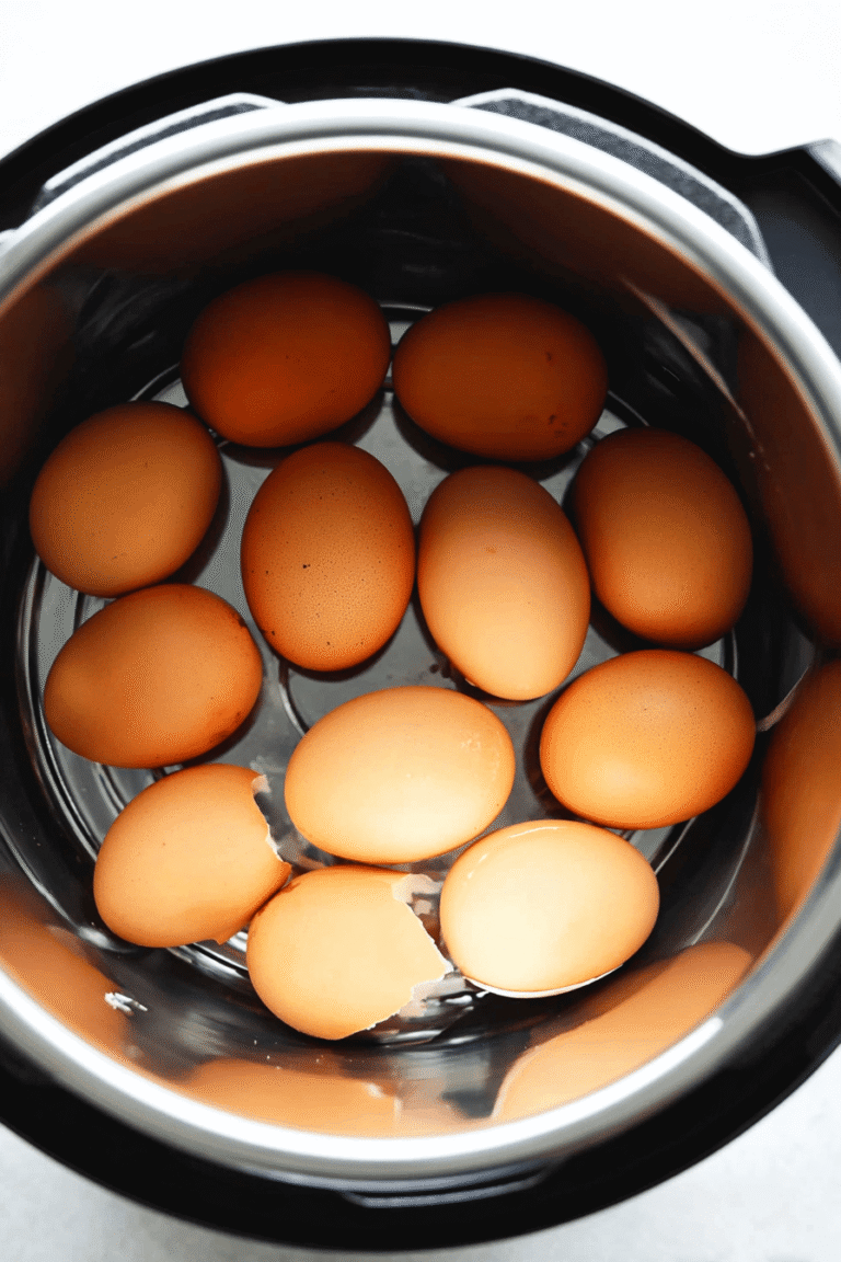 Instant Pot Hard Boiled Eggs: Perfect Simply Cooked Every Time 8 Instant Pot Hard Boiled Eggs 71.Png