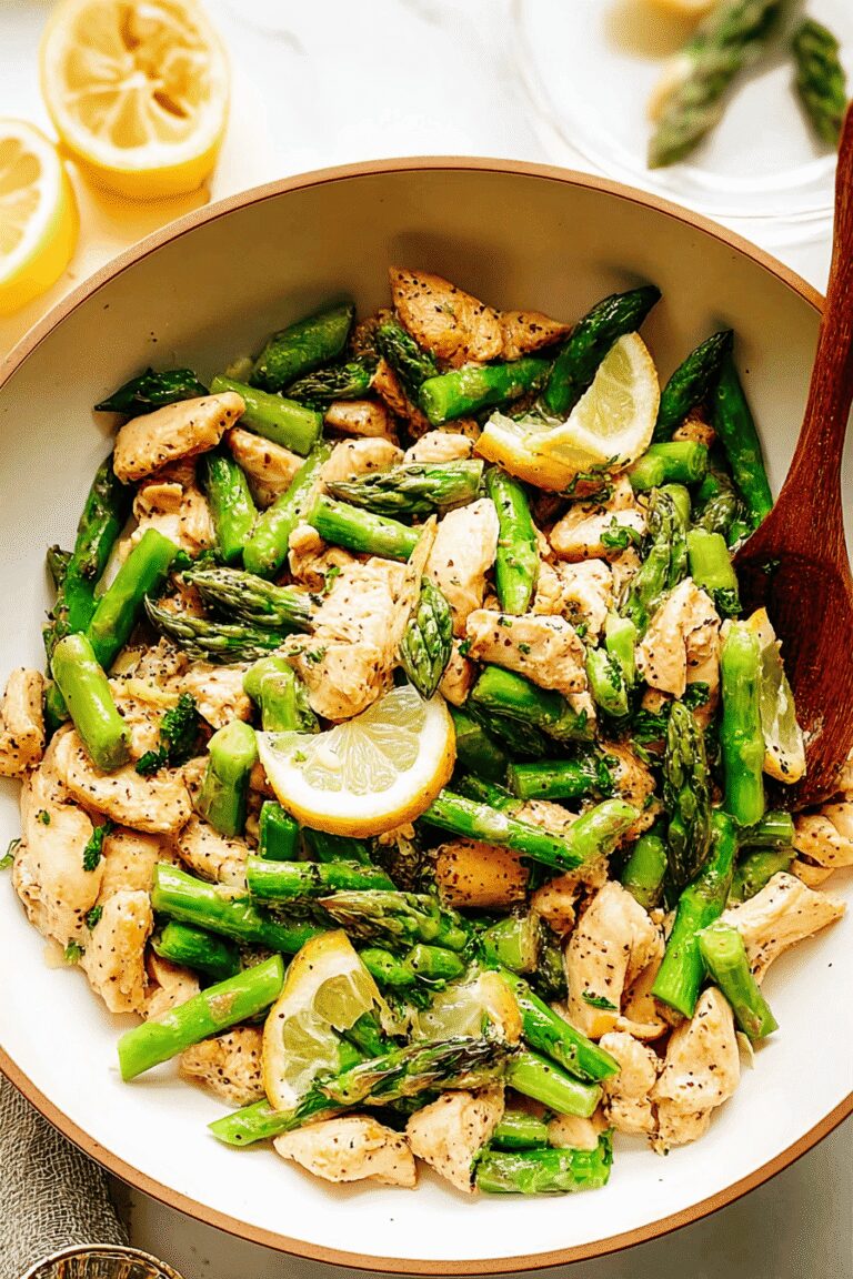 Lemon Pepper Chicken And Asparagus 9.Png