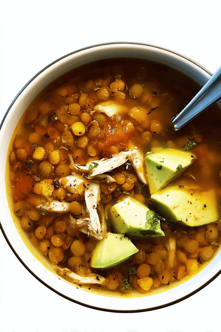 Mexican Chicken Lentil Soup 49.Png