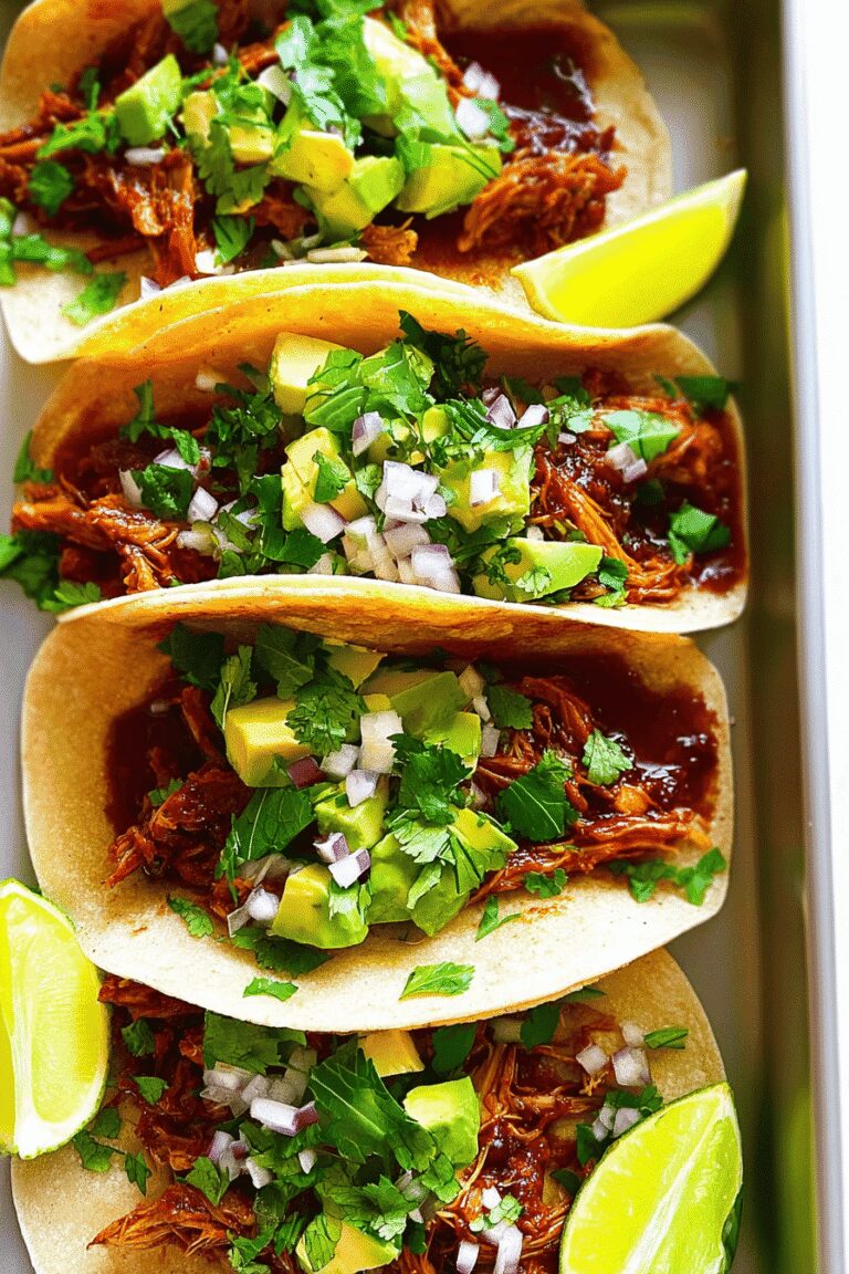 Mole Chicken Tacos 37.Png