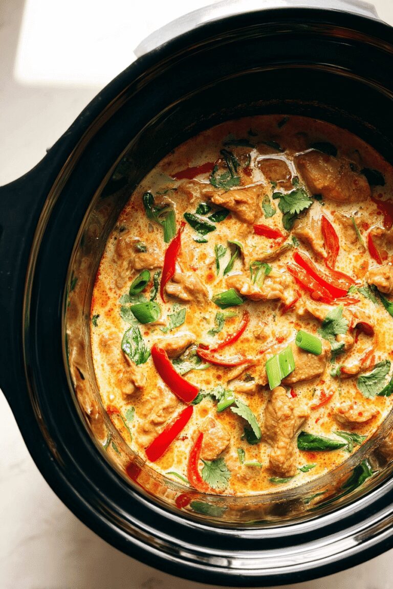 Slow Cooker Chicken Satay 12.Png