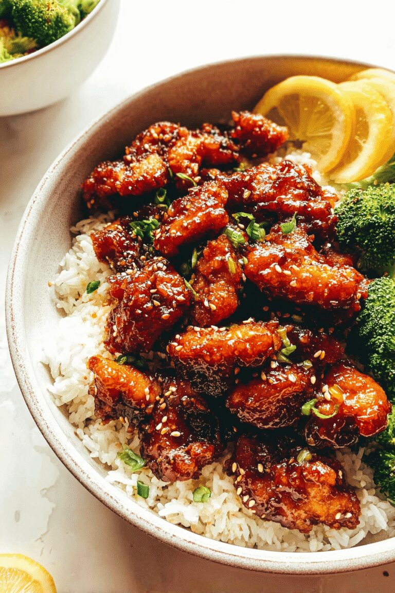 Sticky Honey Lemon Chicken 20.Png