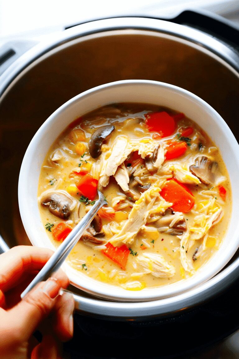 Thai Chicken Wild Rice Soup 43.Png