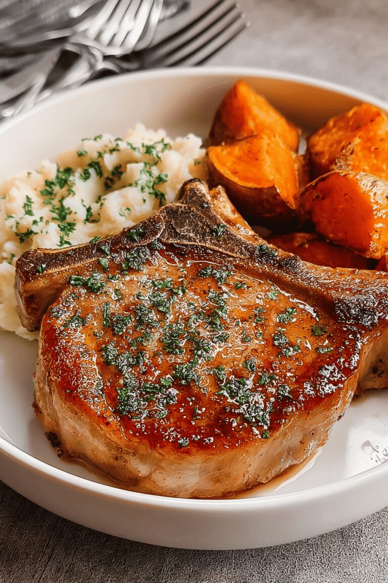 Air Fryer Pork Chops 97.Png