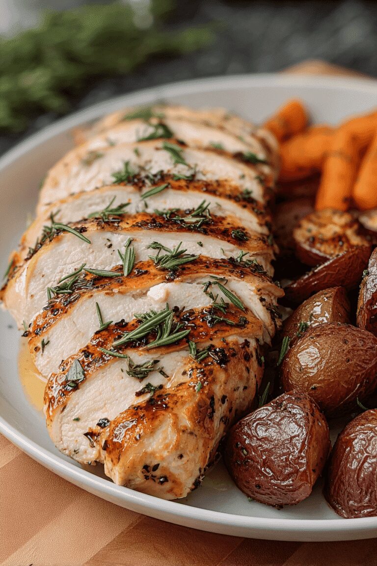 Air Fryer Turkey Breast 19.Png