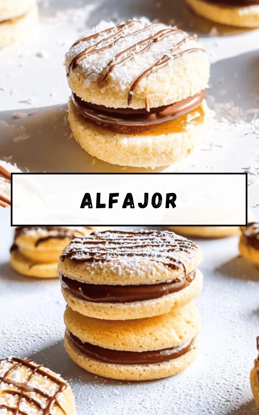 Alfajor