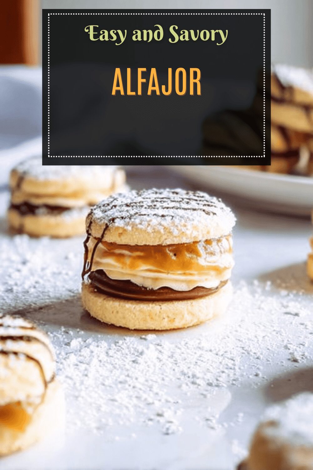 Alfajor