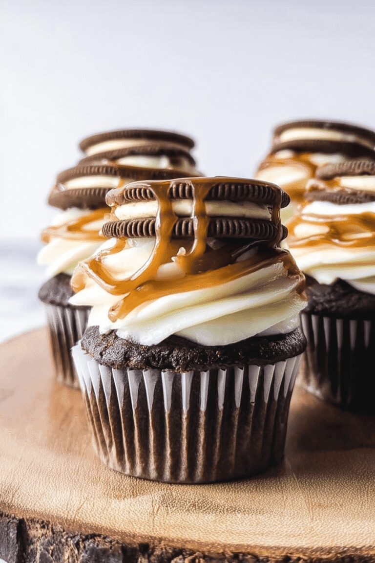 Alfajor Cupcakes 5.Png