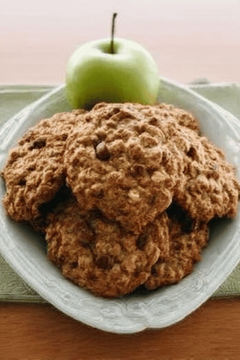 Apple Cinnamon Oatmeal Cookies 3.Png