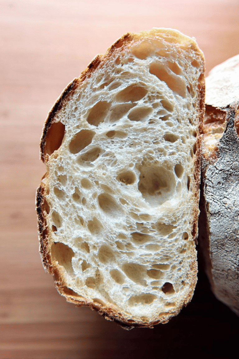 Homemade Sourdough Bread Made Simple With Easy Step By Step Instructions 8 Artisan Sourdough Bread 35.Png