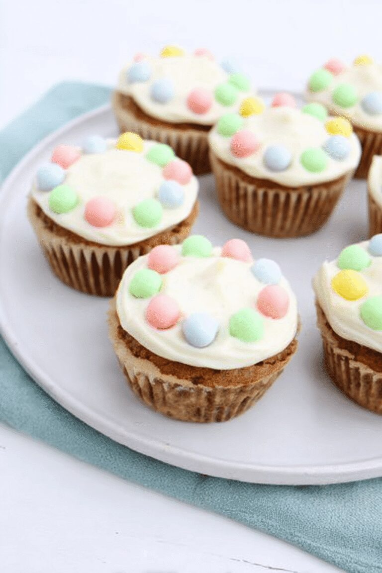 Banana Cupcakes 78.Png