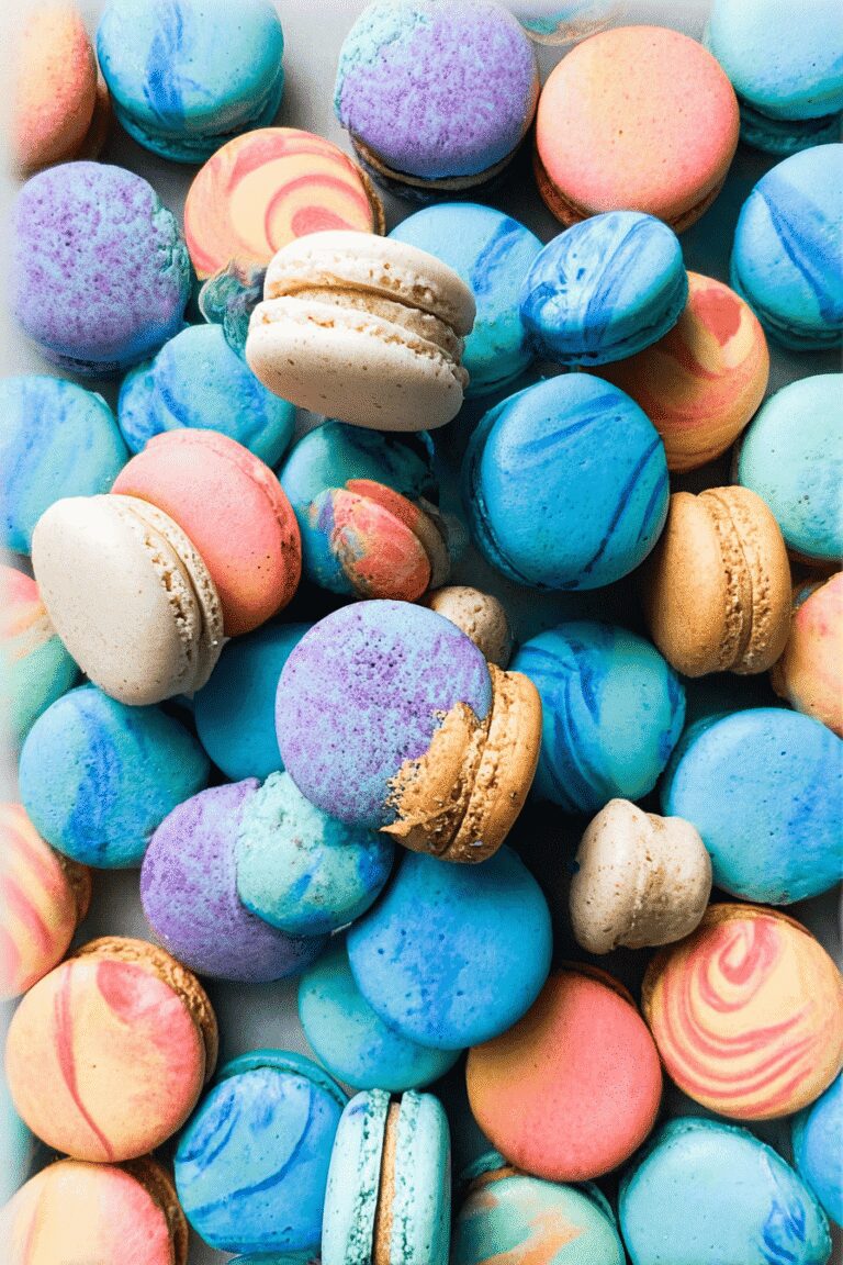 Beach Macarons 29.Png