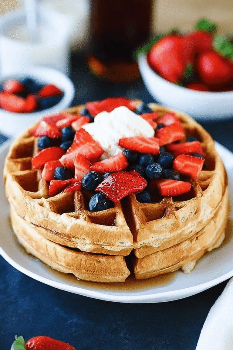 Belgian Waffles 88.Png