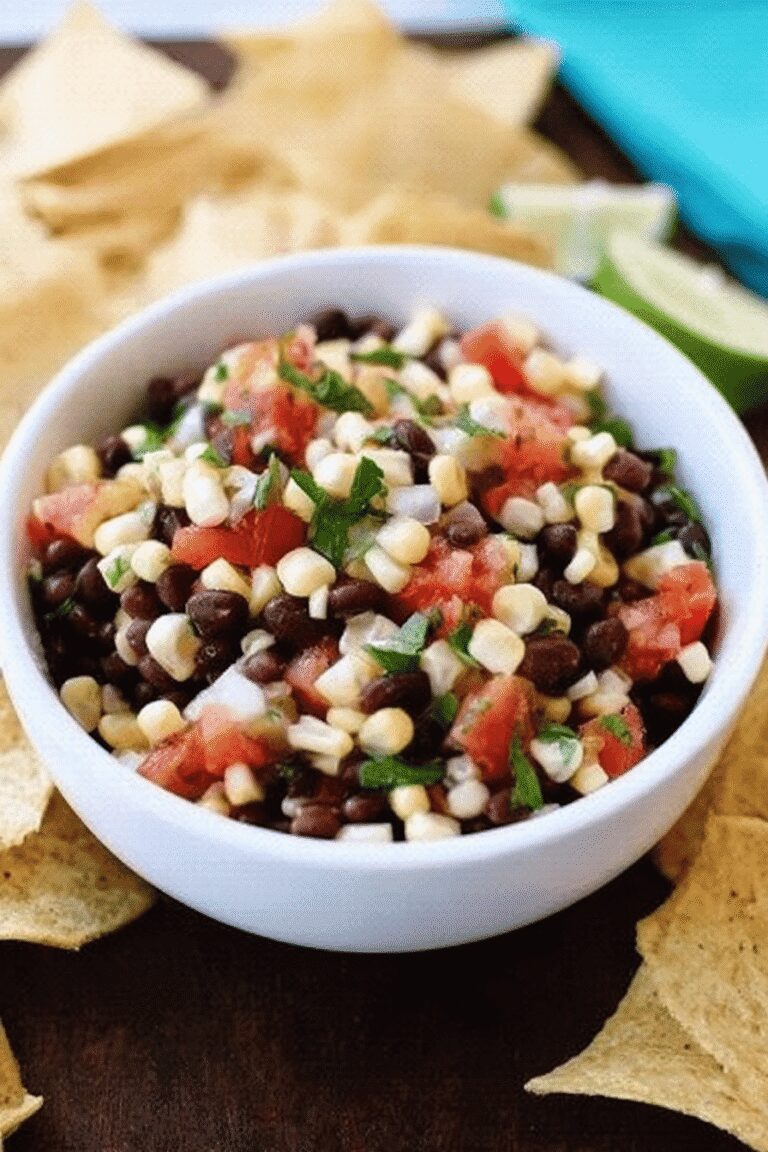 Black Bean Corn Salsa 37.Png