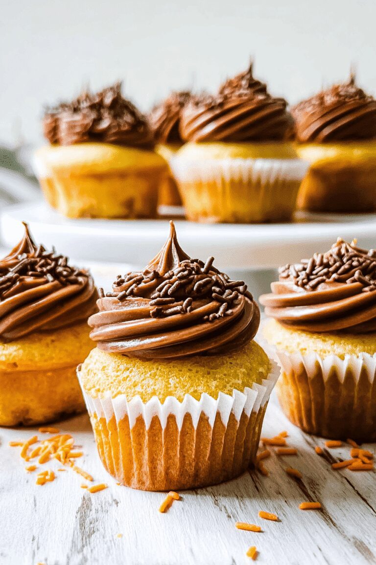 Brazilian Carrot Cupcakes 62.Png