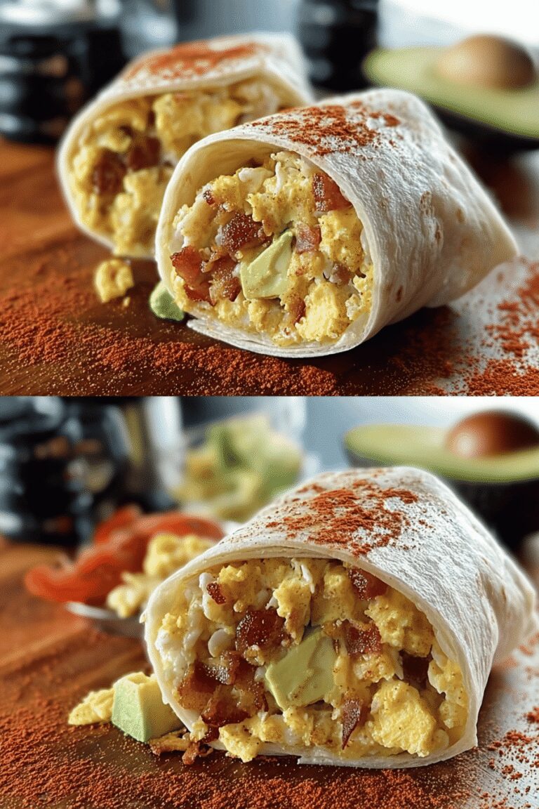 Breakfast Burrito 96.Png