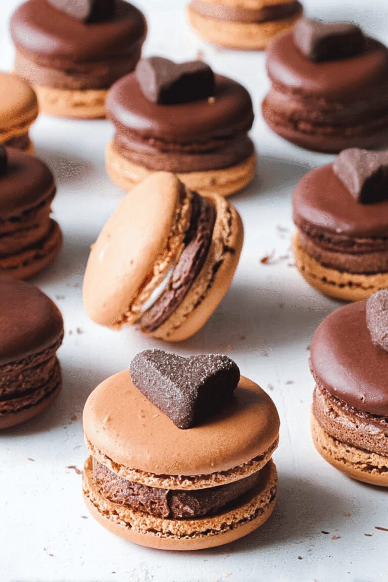 Brownie Macarons 58.Png