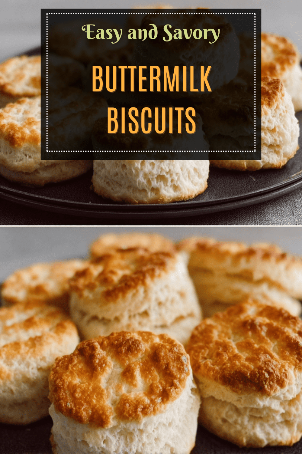 Homemade Biscuits Recipe Easy And Fluffy From Scratch 7 Buttermilk Biscuits