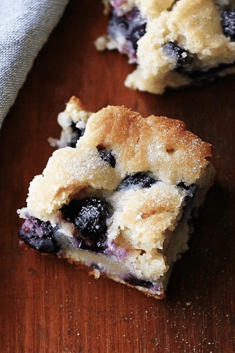 Buttermilk Blueberry Breakfast Cake 19.Png